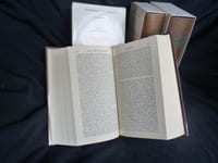 Oeuvres en prose complètes