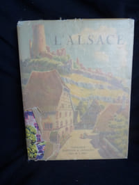 L'ALSACE 