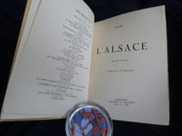 L'ALSACE 