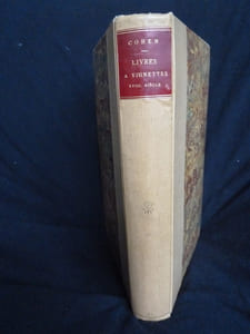 Guide de l'amateur de livres à vignettes (et à figures) du XVIIIème siècle