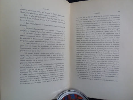 Guide de l'amateur de livres à vignettes (et à figures) du XVIIIème siècle. Cohen Henry