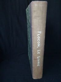 L'univers des livres