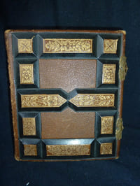The photograph album - Philadelphia