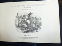 LE CHAPITRE DES ACCIDENTS