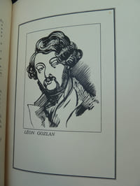 Balzac en pantoufles