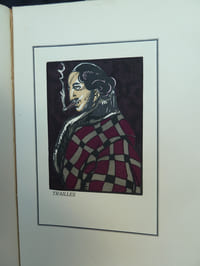 Balzac en pantoufles