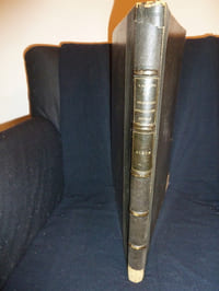 Les moteurs hydrauliques actuels Roues-Turbines
