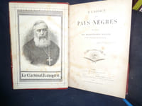 A l'assaut des pays nègres