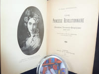 Une Princesse révolutionnaire Christine Trivulzio-Belgiojoso 