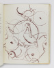 La Couronne de Vulcain. Conte Breton illustré de lithographies par Suzanne Roger.. JACOB Max. ROGER Suzanne
