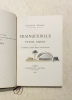 Crainquebille, Putois, Riquet et plusieurs autres récits profitables.. FRANCE Anatole. ROBERT Louise.