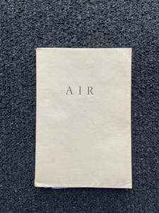 Air. 1950-1953.
