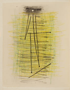 … Autre chose que de l’enfant beau.. ARTAUD Antonin; PICASSO Pablo
