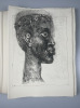 Corps perdu.. CÉSAIRE Aimé. PICASSO PAblo
