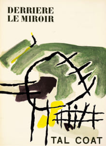 Derrière le miroir. Numéro 82-83-84.