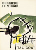 Derri&egrave;re le miroir. Num&eacute;ro 82-83-84.
. DUTHUIT Georges, LIMBOUR Georges,
TAL COAT Pierre
