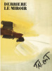 Derri&egrave;re le miroir. Num&eacute;ro 114.. MALDINEY Pierre; TAL COAT Pierre
