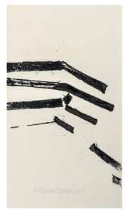 Surface d’écueil