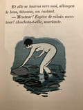  Psych&eacute;.. LOUŸS Pierre.