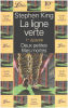 La Ligne verte tome 1 : Deux petites filles mortes. Stephen King