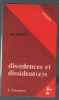 Dissidences et dissident(e)s. Rotman R