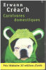 Carnivores domestiques. Creac'h Erwann