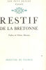 Les plus belles pages de restif de la bretonne. Marceau Felicien