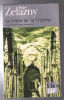 Le Cycle des Princes d'Ambre tome 3 : Le Signe de la Licorne. Roger Zelazny