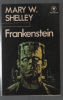 Frankenstein. Mary W.Shelley
