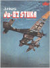 Junkers Ju-87 stuka. Kit / Aders