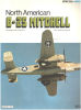 Noth american / B-25 mitchell. Kit / De Cock