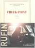 Check-point. Rufin Jean-Christophe