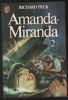 Amanda - Miranda tome 2. Richard Peck