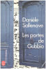 Les Portes de Gubbio (Le Livre de poche). Sallenave Danièle