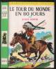 Le tour du monde en 80 jours. Jules Verne