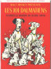 Les 101 dalmatiens. Disney / Dodie Smith