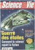 Science & vie n° 985 / guerre des etoiles. Collectif