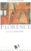 Florence et la Toscane. Guides Marcus  Klotchkoff Jean-Claude