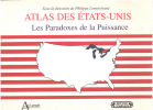 Atlas des Etats-Unis. Lemarchand Philippe