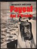 Faycal : roi d'Arabie. Benoist-méchin