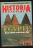 Egypte : les oasis et le haut Nil. Historia Spécial N°17
