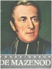 Monseigneur de Mazenod 1782-1861 eveque de marseille fondateur des missionnaires oblats de Marie Immaculée. Nogaret Marius