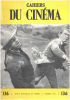 Cahiers du cinéma n° 136. Collectif