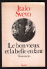 Le Bon Vieux et la belle enfant. Svevo Italo