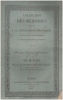 Memoire de Le Baron de Goguelat: Lieutenant General Sur Les Evenemens Relatifi Au Voyage de Louis XVI Au Varennes (1823). Baron De Goguelat