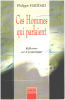 Ces hommes qui parlaient. Réflex. Haddad Philippe