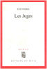 Les Juges. Wiesel Elie