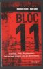 Bloc 11. Degli Antoni Piero