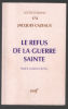 L'alchimie spirituelle. Omraam Mikhael Aivanhov
