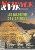 Science et vie n° 888 / les martiens de l'arizona. Collectif
